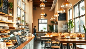 Temukan tawaran menggoda di https://kingarthurcafe.com/menu yang menampilkan pastry segar dan kopi artisan di kafe yang nyaman.