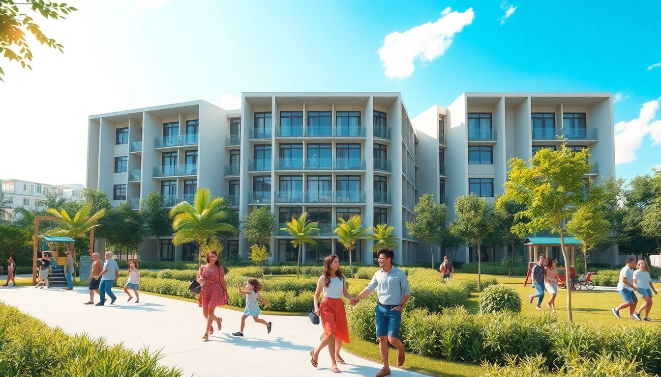 Live, Work, and Play with Ease at Rivelle Tampines