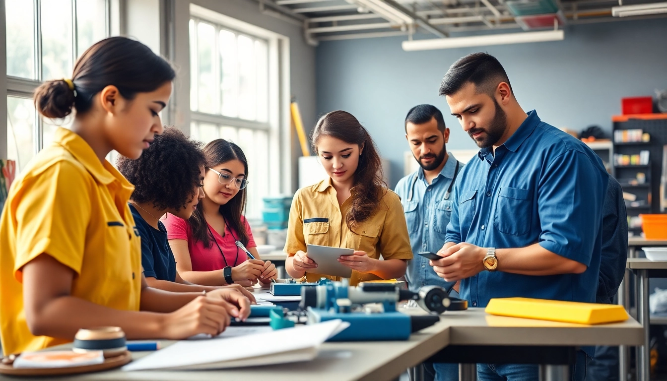 Unlocking Opportunities: The Value of Trade Schools Oahu for Career Success