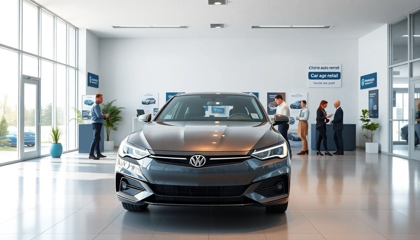 Affordable Chirie Auto Ieftin: Your Guide to Renting Cars in 2025