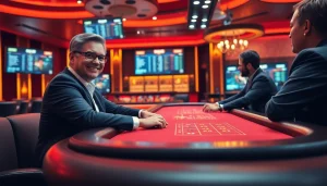 Jelajahi keseruan daftar asialive88 di kasino online dengan dealer langsung yang profesional.