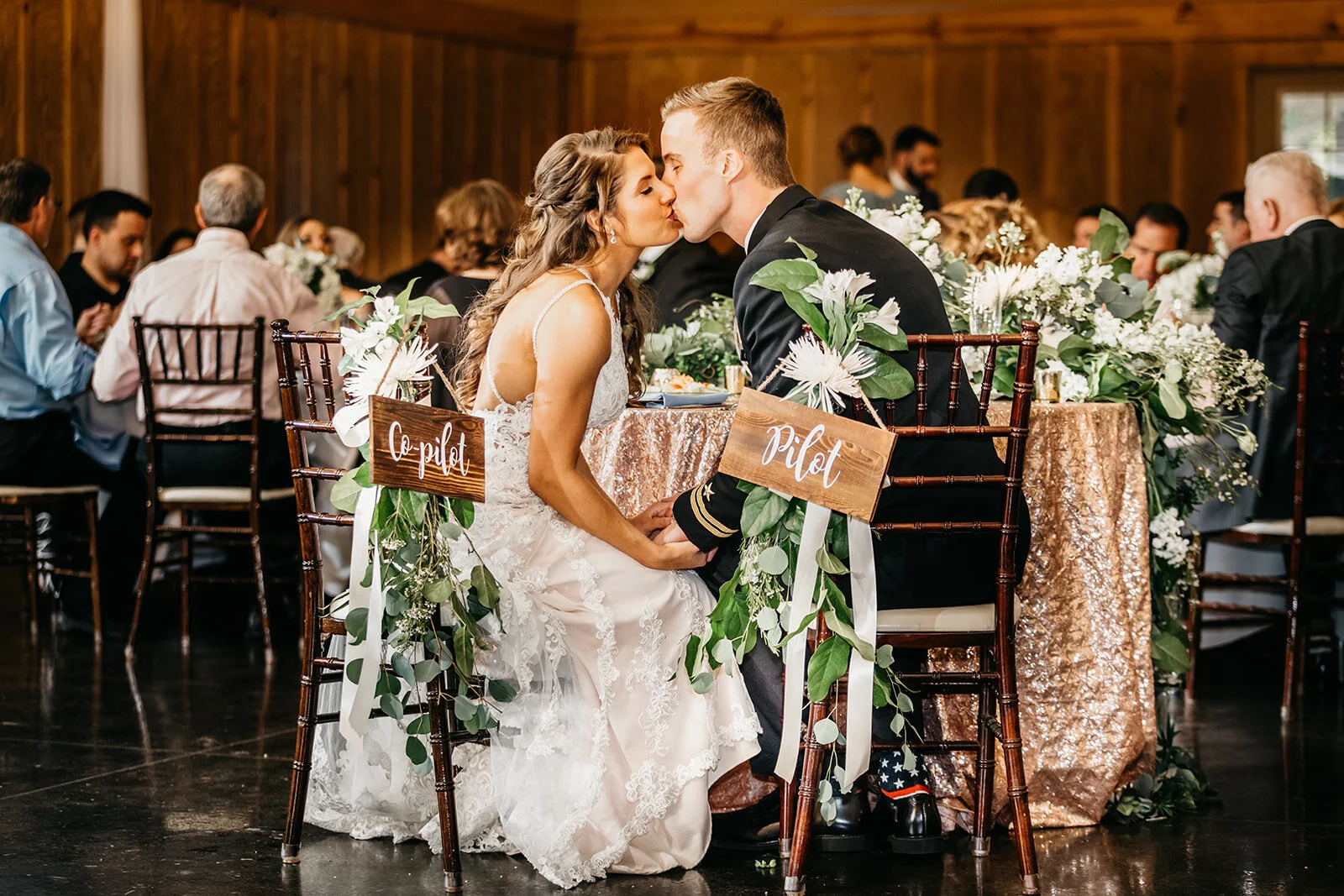 Historic Wedding Venue Jacksonville FL Perfect for Luxury Events