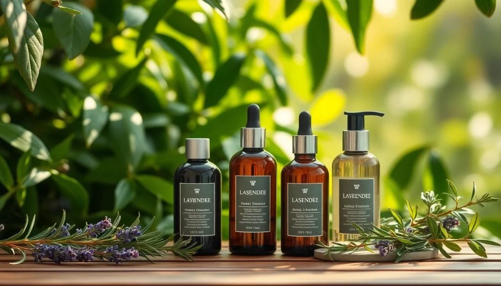 Naudodami ekologiška kosmetika, atskleiskite natūralios grožio paslaptis.