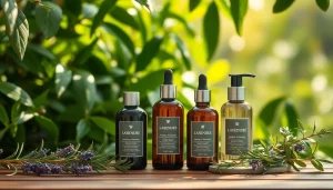 Naudodami ekologiška kosmetika, atskleiskite natūralios grožio paslaptis.