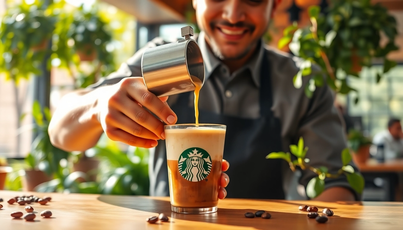 스타벅스 모바일쿠폰 사용 방법과 혜택 안내