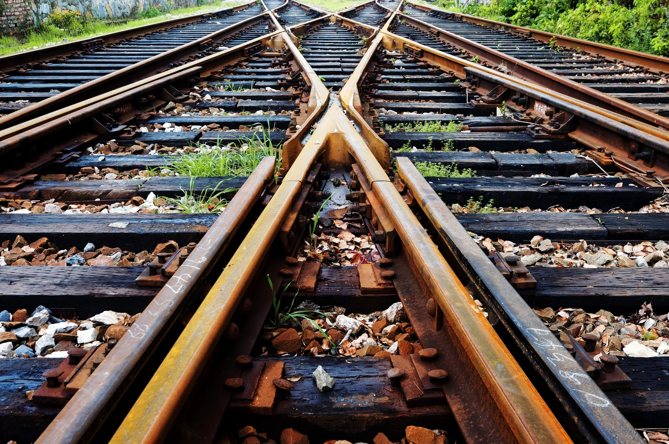 Understanding Derailment: Causes, Impacts, and Prevention Strategies