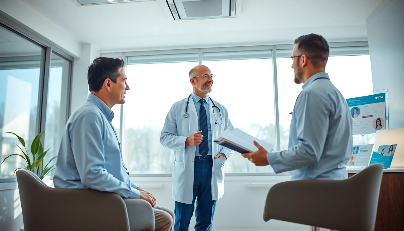 2025年のおすすめの包茎手術クリニック: 専門家の洞察と選択肢