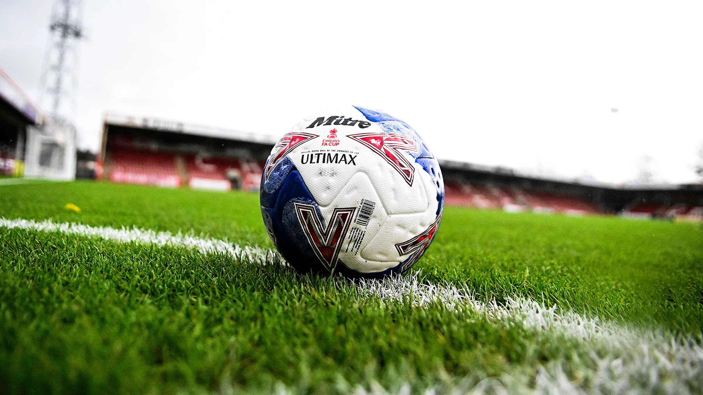 ตารางบอล: อัปเดตสดทุกลีกดัง