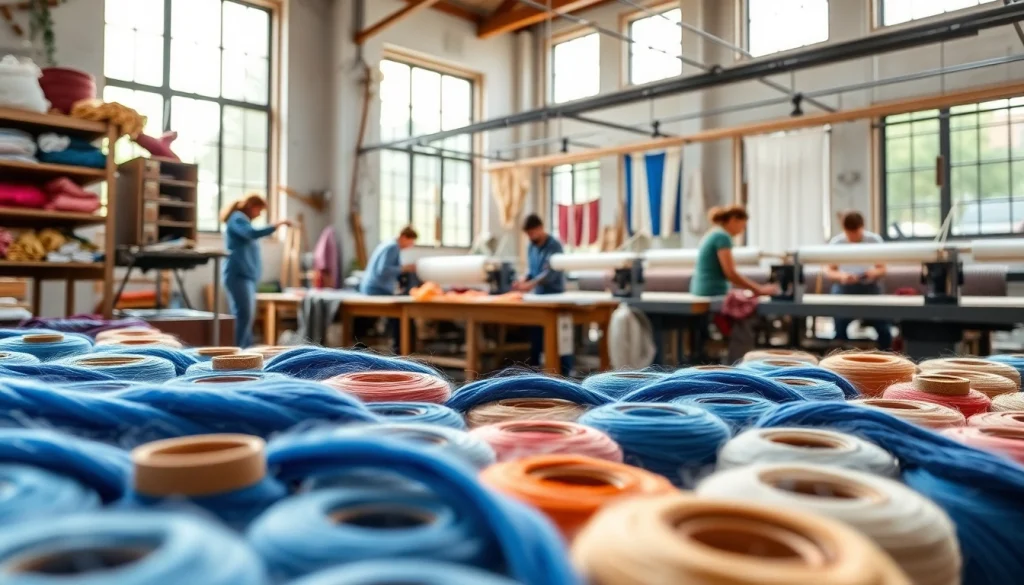 De meest verkochte stoffen webshop Nederland: uw gids voor trendy materialen