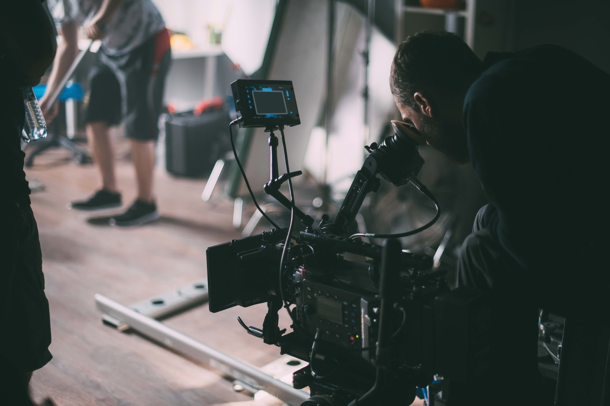 Phoenix Video Production Company That Captures Human Truth