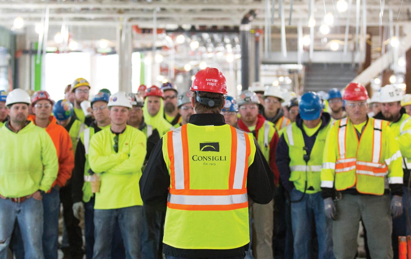 Key Responsibilities of a New Jersey Construction Manager: A Comprehensive Guide