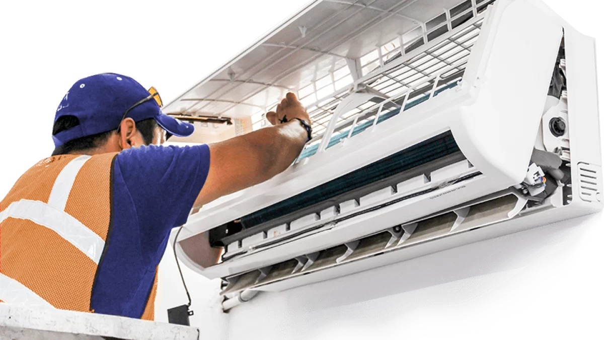 Licensed AC Repair Saint Petersburg FL | Quality You Can Trust