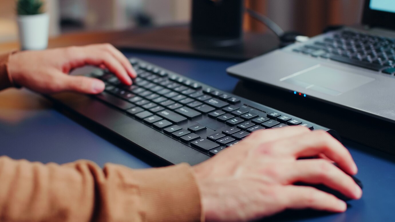 How a Typing Center Can Enhance Your Efficiency in Document Preparation