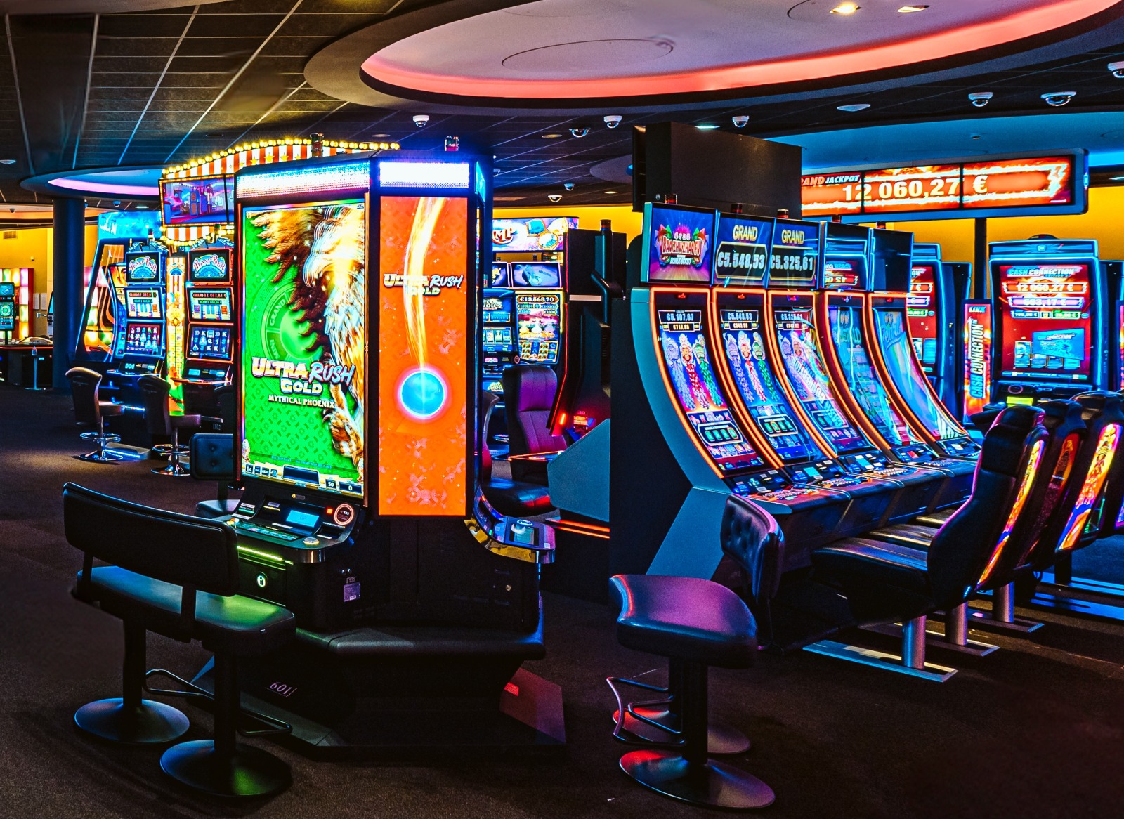 ฝาก ถอน PG SLOT เติมเงินไว เล่นได้ทันที