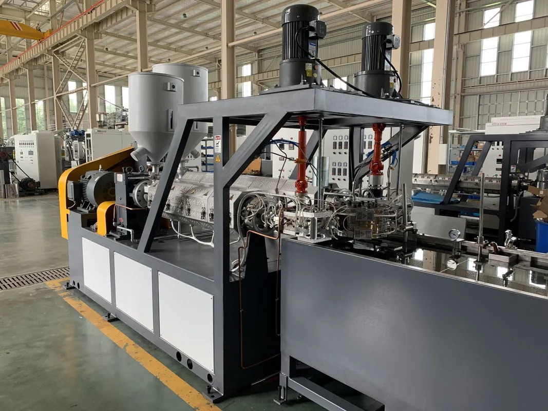 MeiXin Brush Machinery: Advanced Solutions for Modern Brush Making