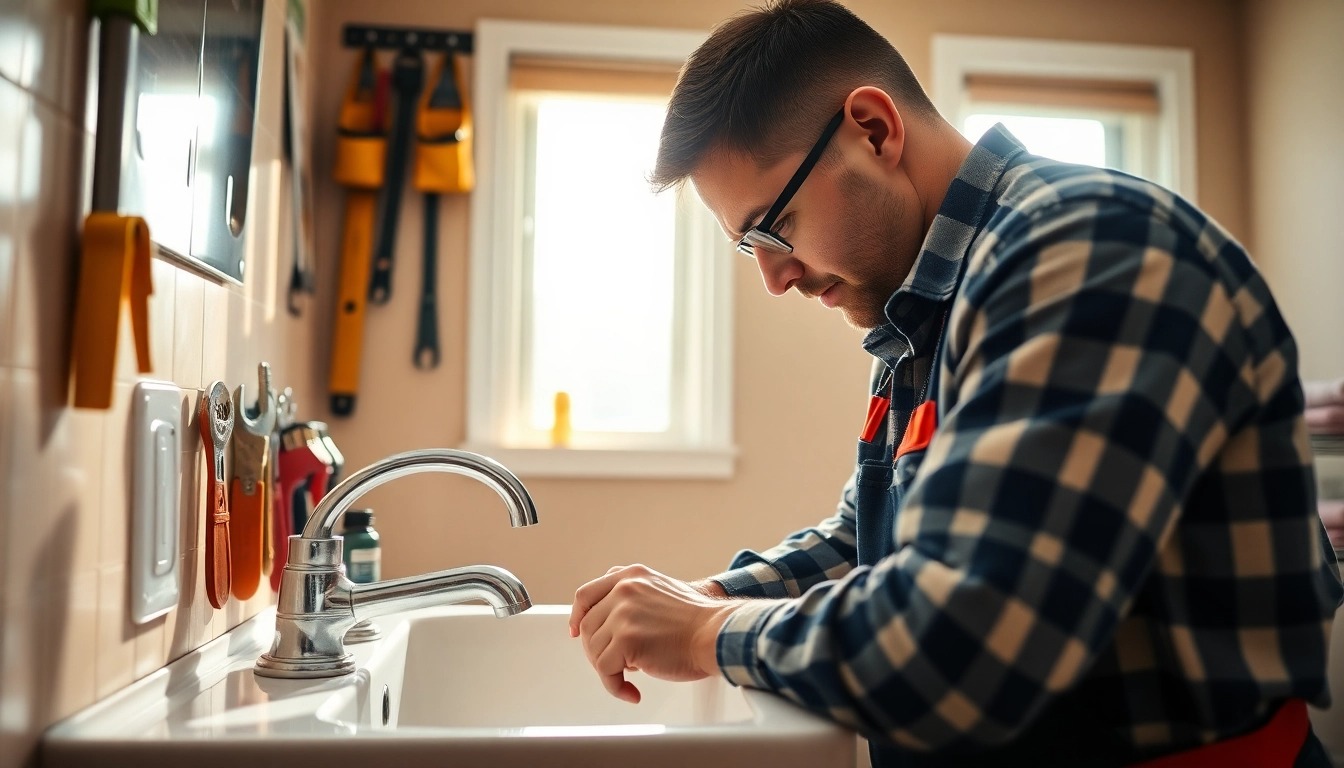 Why Homeowners Choose Whole House Repiping Clearwater FL