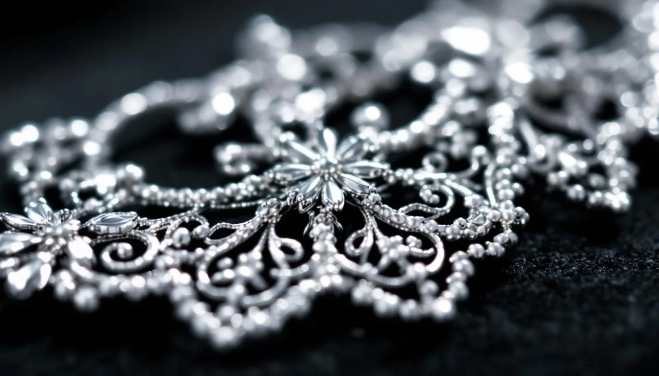 Elevate Your Spirit: The Significance of Spiritual Jewelry