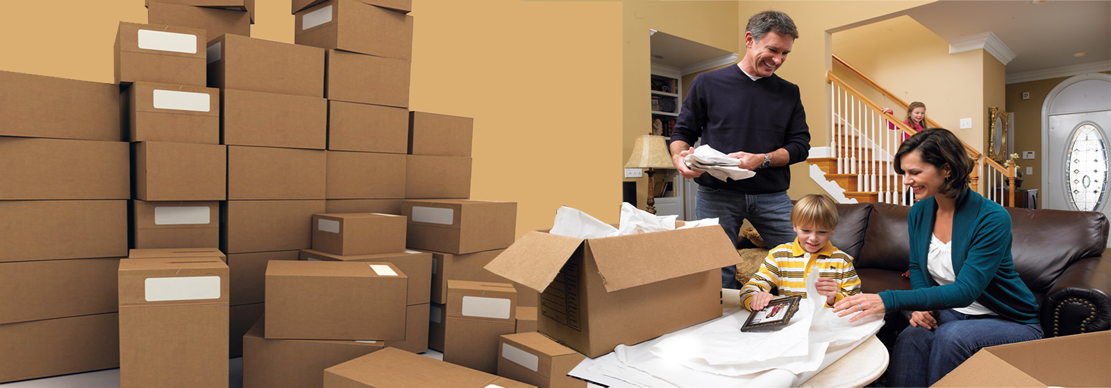 Choosing the Right Moving Company Canada for Your Next Move
