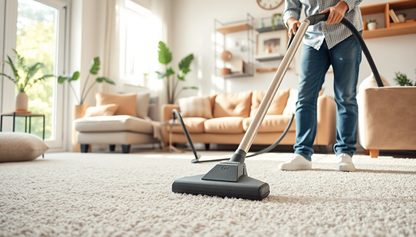 Effective Strategies for Pet Odor Carpet Cleaning