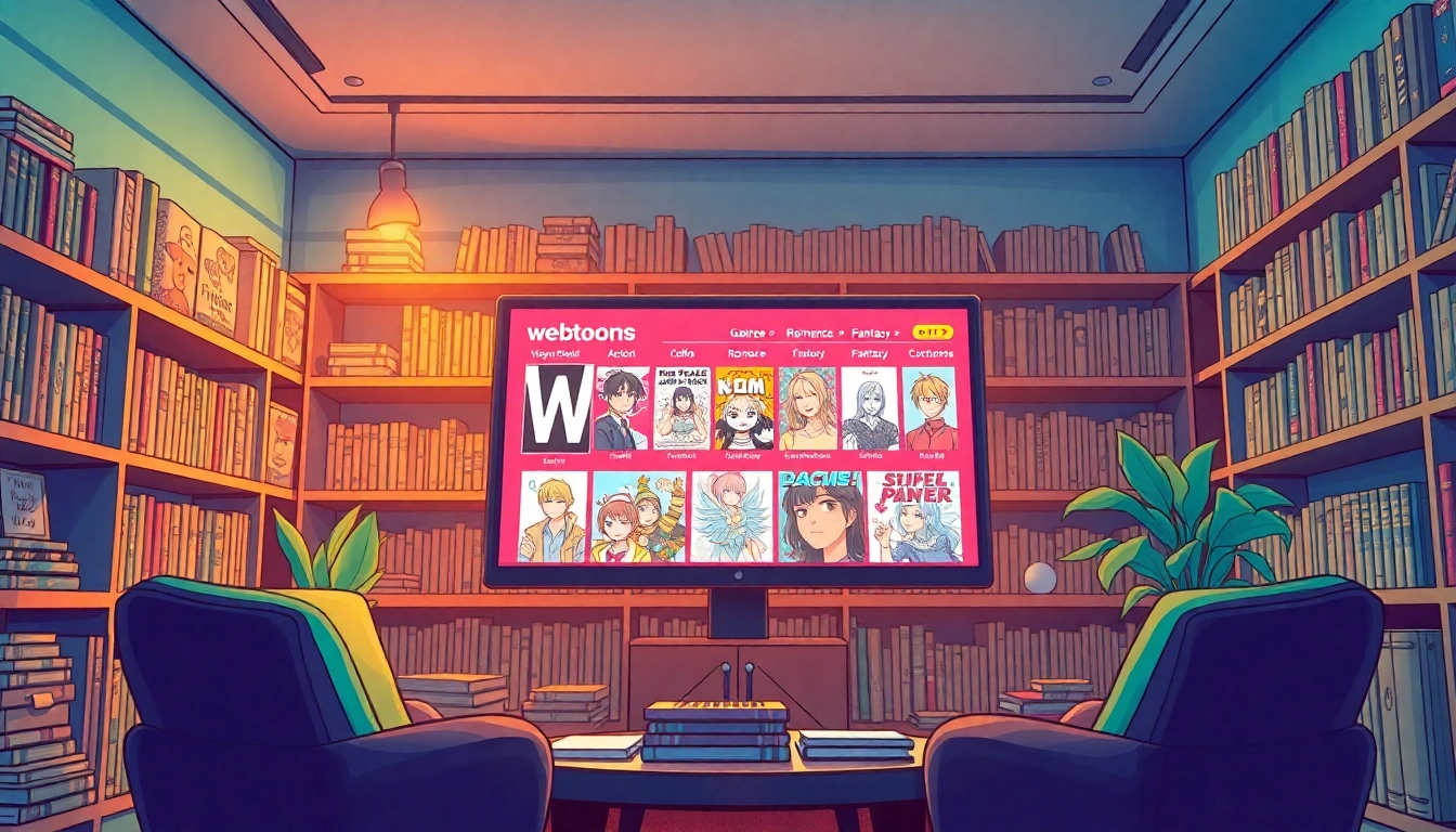 뉴토끼 최신 웹툰 주소와 안전한 이용법 가이드