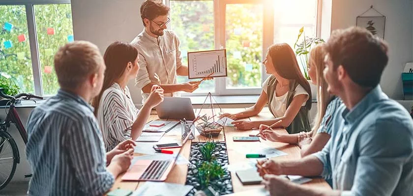 Small Business Marketing Strategy Designed for Limited Resources