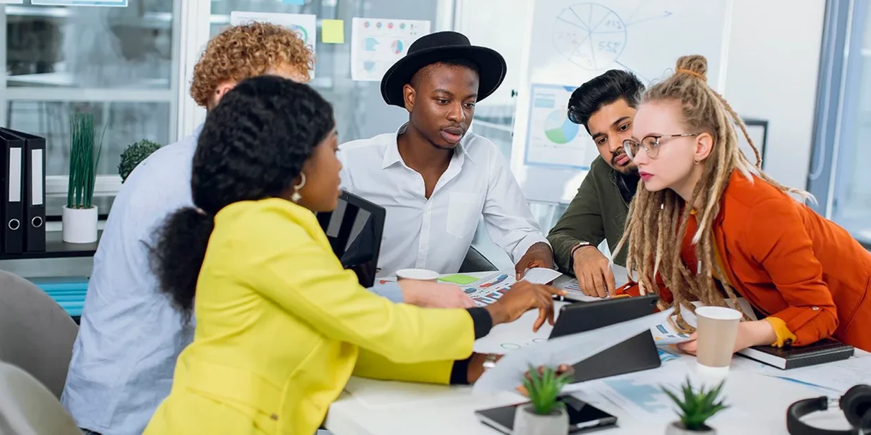 Consulenza marketing per aziende con obiettivi di lead generation