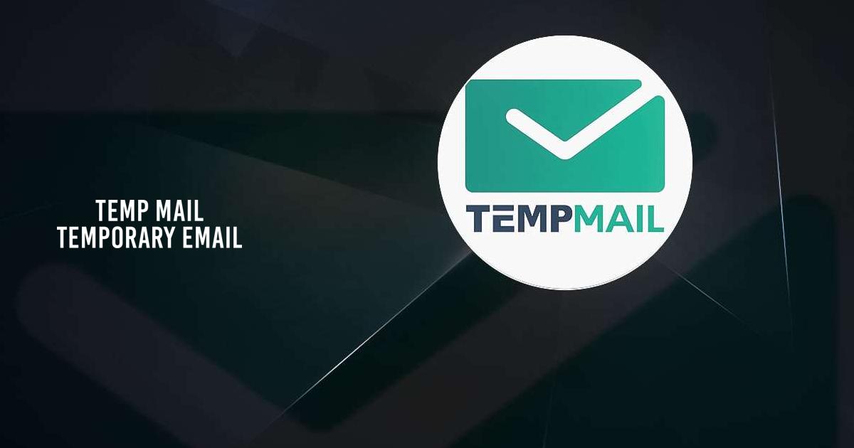 Using Temp Mail Disposable Email to Avoid Long-Term Risk