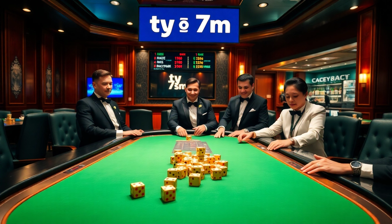 Winning Strategies for Understanding Ty So 7M in 2026: Master Your Betting Game