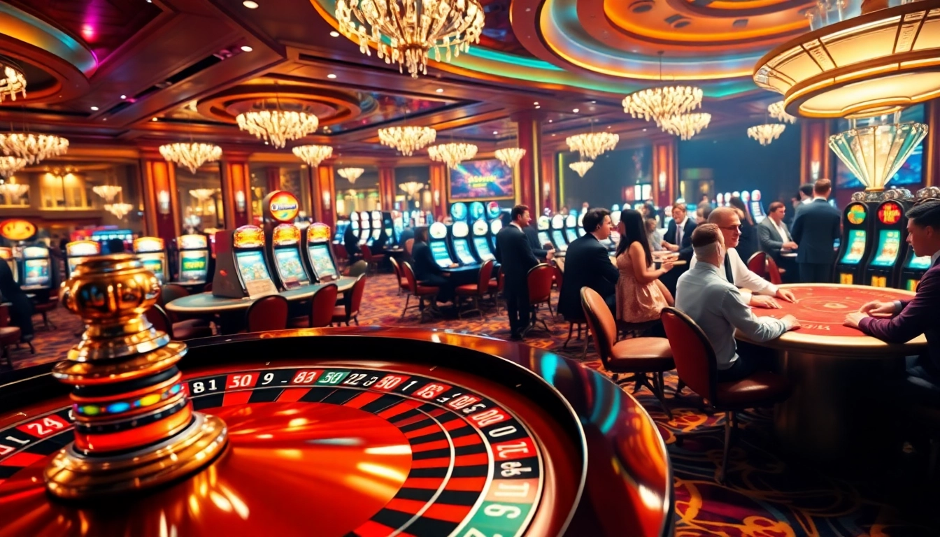 Winning Strategies for Hay Win: Essential Tips for Enhanced Casino Success in 2025