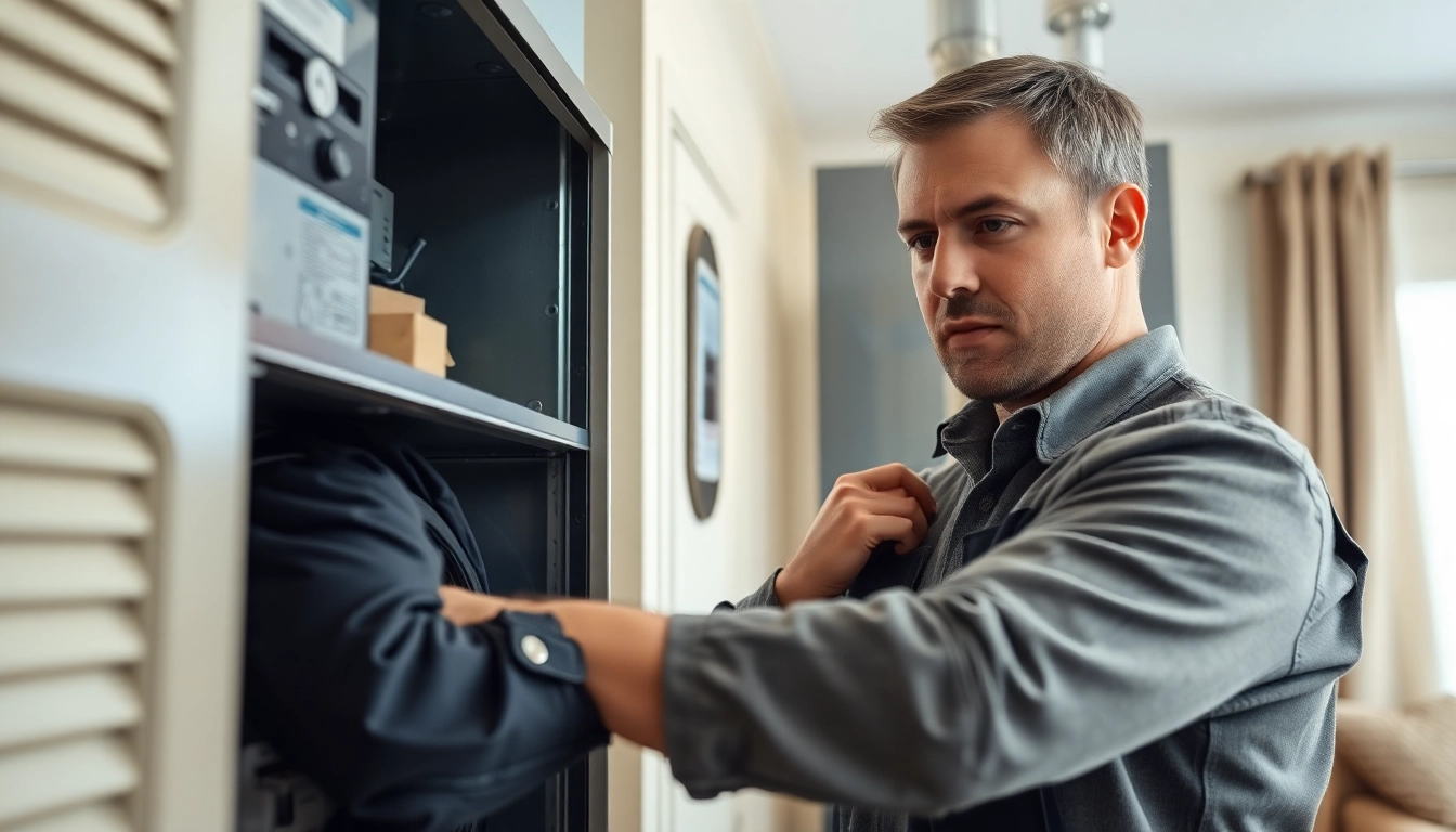 Essential Tips for HVAC Repair South Salem: Keep Your Home Comfortable Year-Round