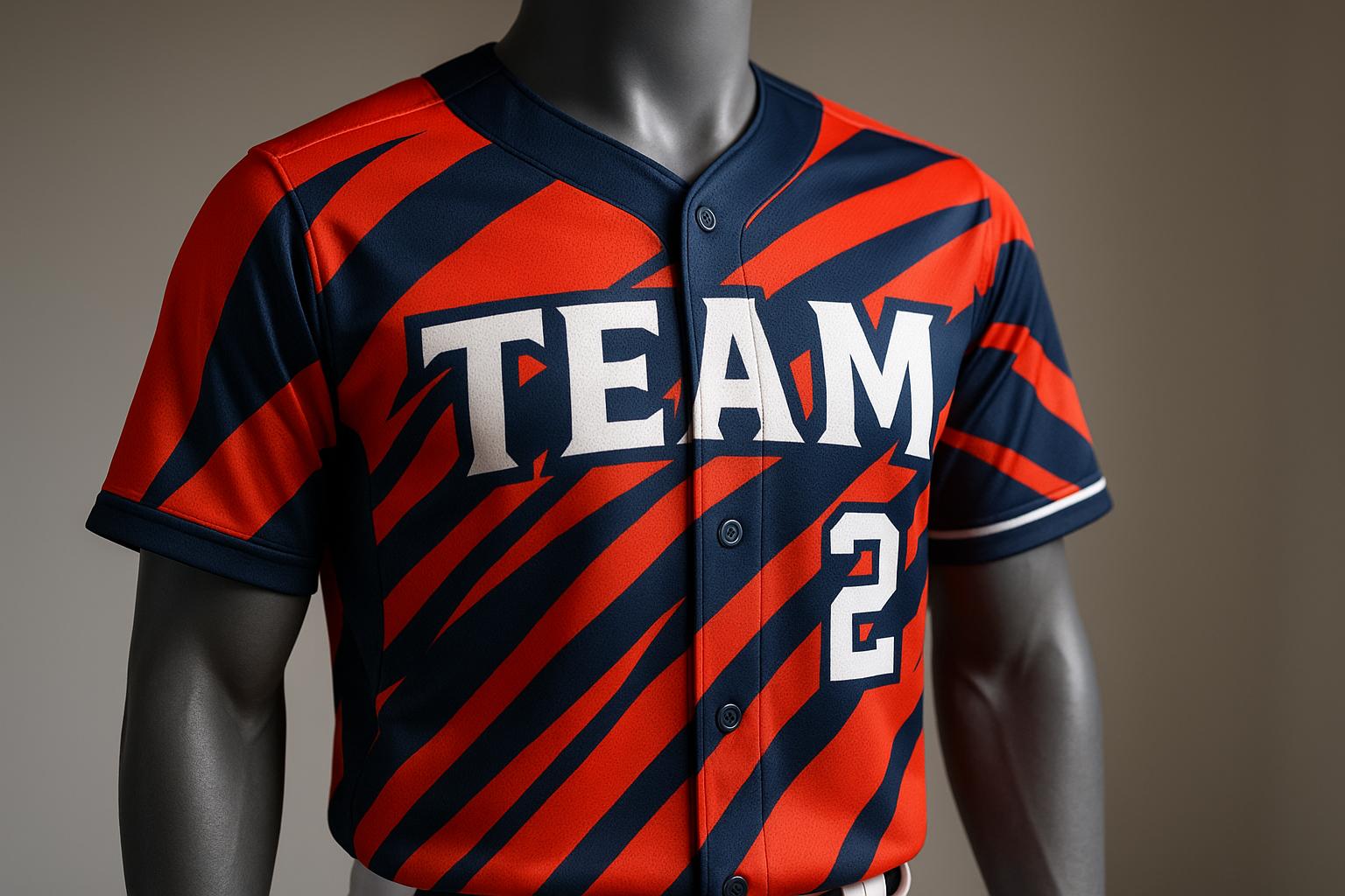 Why Athletes Prefer High-Quality Sublimation Uniforms