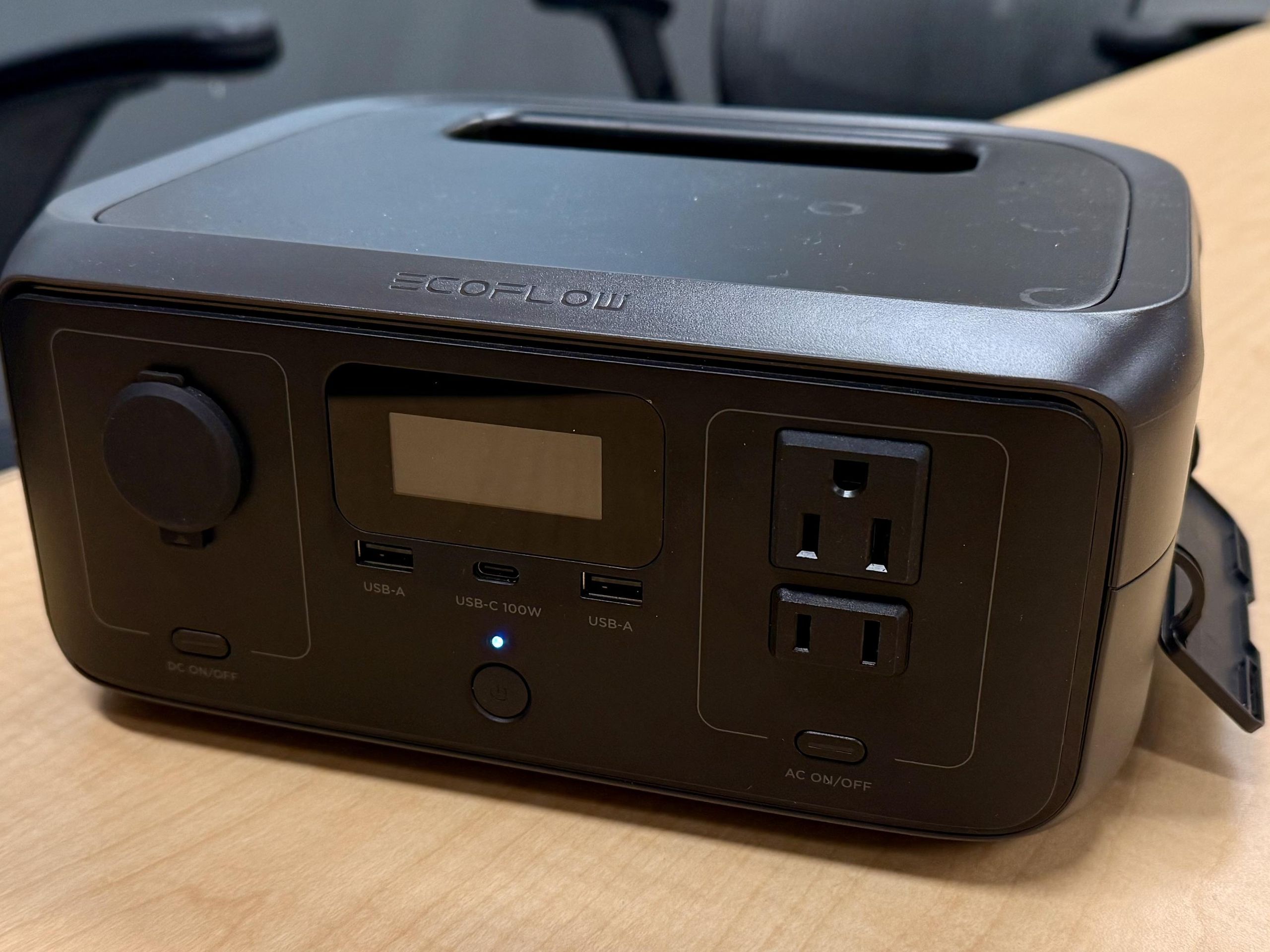 Ecoflow River 3 Review: Next-Generation Portable Power