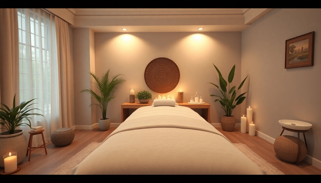 전문 출장마사지 서비스: 2026년 필수 가이드