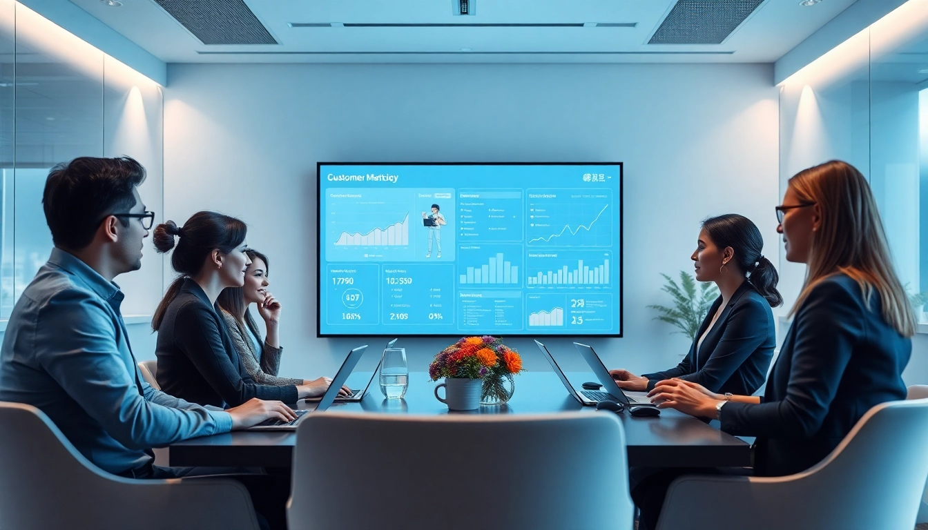 精通客户互动：释放美洽官网在2025年的潜力