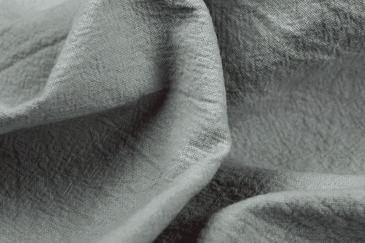 Duurzame stoffen assortiment voor milieubewuste creaties bij Stofnodig