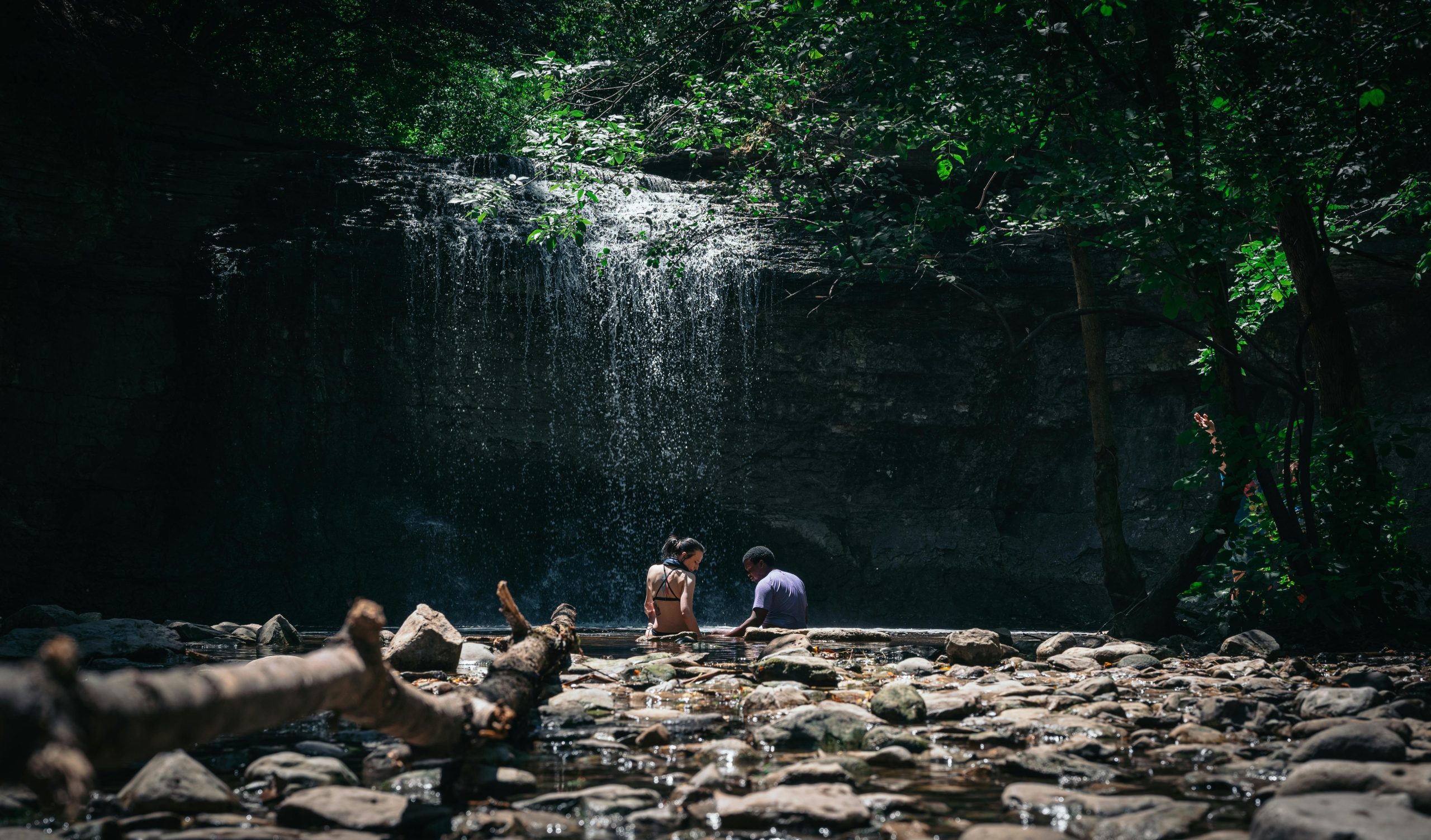 Columbia Gorge Travel Guide: Easy Access with Waterfall Shuttle