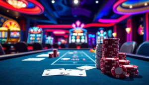 เข้าสู่โลกคาสิโนที่น่าตื่นเต้น tiger24 ทางเข้า ด้วยโต๊ะเกมหรูและชิปที่เตรียมพร้อม