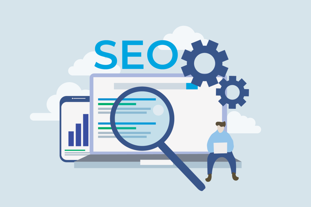 Seo Optimization