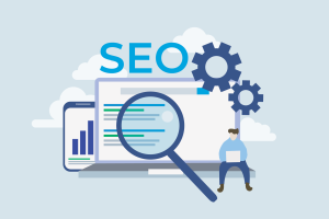 Seo Optimization
