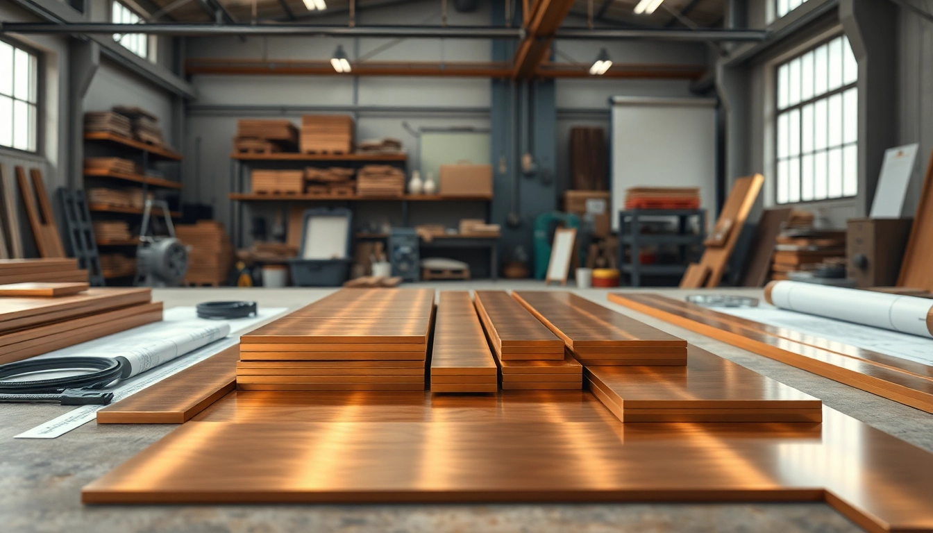 Utilizări Inovatoare ale Platbandei din Bronz Grafitat: Ghid Esențial pentru 2026