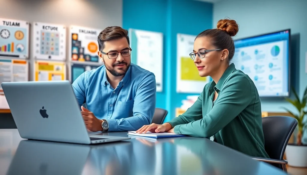 Providing online exam assistance through focused tutoring sessions between a student and tutor.