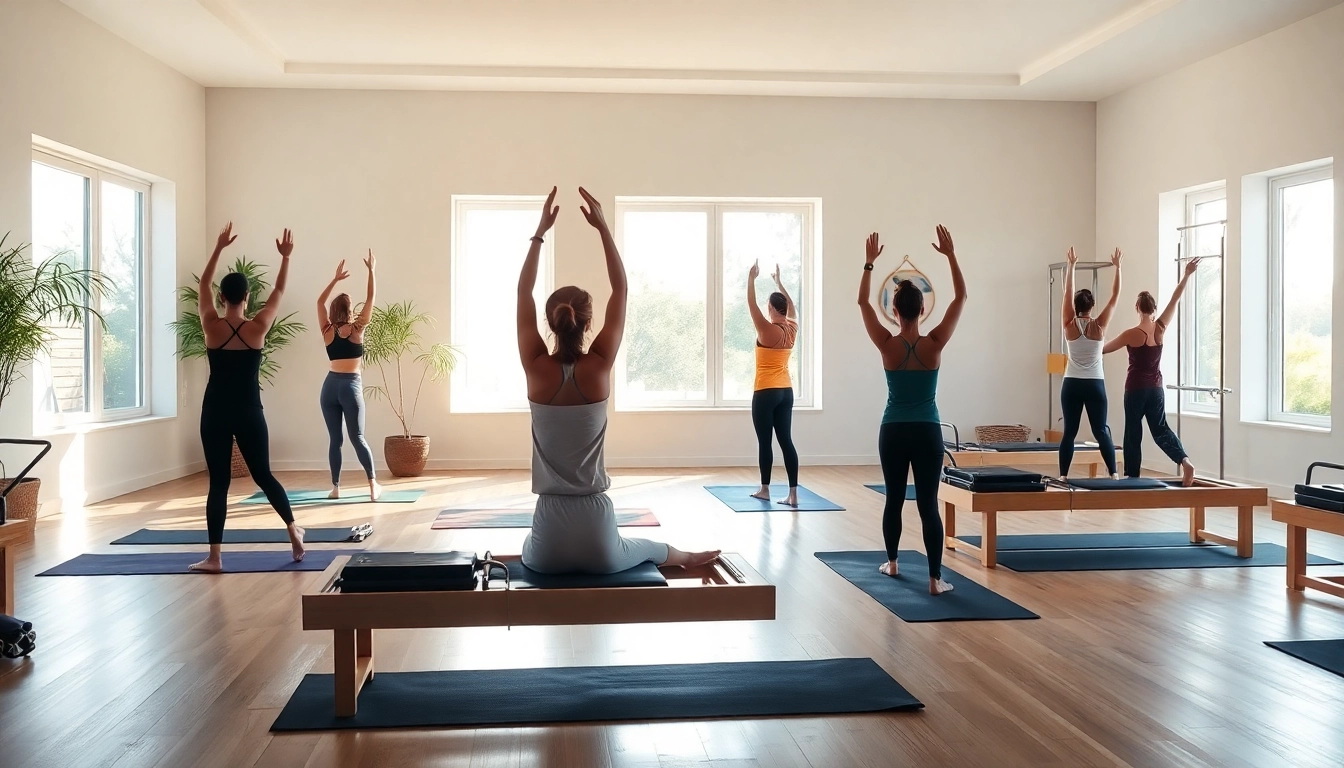 2026年のピラティス おすすめに関する専門家の推奨: 総合ガイド