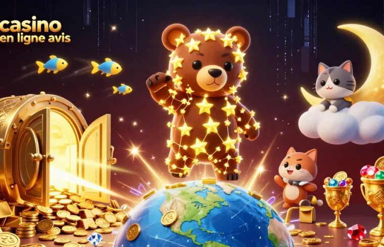 Utilisez les avis de casino en ligne pour optimiser vos gains avec nos conseils et stratégies.
